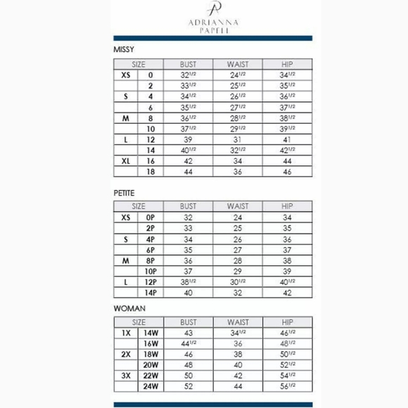 Adrianna Papell Boat Neck Sleeveless Tafetta Embroidered Mesh Dress with Jacket - Picture 8 of 8